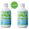 2 Adet Erin Natural Kepek Karşıtı Saç  Bakım Şampuanı 500 ml