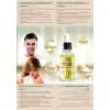 2 Adet Erin Natural Saç Dökülmesine Karşı Bakım Serumu 50 ml