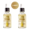 2 Adet Erin Natural Saç Dökülmesine Karşı Bakım Serumu 50 ml