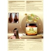 Erin Natural  Onarıcı ve Dolgunlaştırıcı Saç Bakım Kremi 200 ml