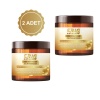 2 Adet Erin Natural  Onarıcı ve Dolgunlaştırıcı Saç Bakım Kremi 200 ml