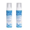 2 Adet Erin Natural Sülfatsız Yüz Temizleme Köpüğü - Normal Ciltler İçin