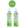 2 Adet Erin Natural Nemlendirici Yüz Toniği 150 ml