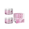 2 Adet Erin Natural Yaşlanma Ve Kırışıklık Karşıtı Yüz Kemi 50 ml
