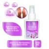 2 Adet Erin Natural Onarıcı Ve Yumuşatıcı Ayak Bakım Kremi 100 ml