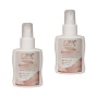 2 Adet Erin Natural Beyazlatıcı ve Renk Açıcı Vücut Kremi 100 ml