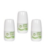 3 Adet Erin Natural Alüminyumsuz & Alkolsüz Deodorant - Roll On 50 ml