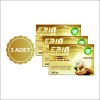 3 Adet Erin Natural El Yapımı Argan Yağlı Sabun 125 gr