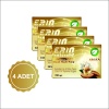 4 Adet Erin Natural El Yapımı Argan Yağlı Sabun 125 gr
