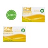 2 Adet Erin Natural El Yapımı Kükürt Sabunu 125 gr