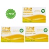 3 Adet Erin Natural El Yapımı Kükürt Sabunu 125 gr