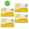 4 Adet Erin Natural El Yapımı Kükürt Sabunu 125 gr