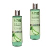 2 Adet Erin Natural Sülfat İçermeyen Nemlendirici Duş Jeli 400 ml