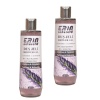 2 Adet Erin Natural Sülfat İçermeyen Arındırıcı Duş Jeli 400 ml