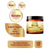 Erin Natural  Onarıcı ve Dolgunlaştırıcı Saç Bakım Kremi 200 ml