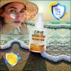 Erin Natural Güneş Kremi Yüksek Koruma 50 Spf 100 ml