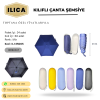 KILIFLI ÇANTA ŞEMSİYE