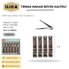 KALİTELİ BÜYÜK BOY TIRNAK MAKASI