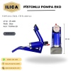 PİSTONLU POMPA EKO
