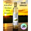 Işkın Otu Sirkesi 500 ml