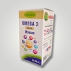 Omega 3 İçeren Bitki Tohumları Propolis Karışımı Macun 420 gr