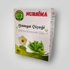 Bamya Çiçeği Bitkisel Karışımlı Çay 40 lı Süzen Poşet