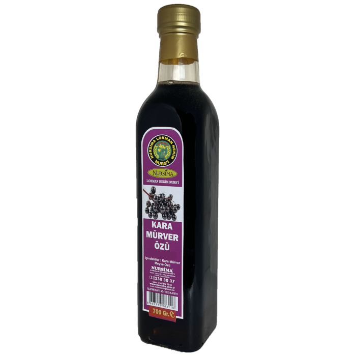 Atom 5li Karışım Pekmez 700 ml