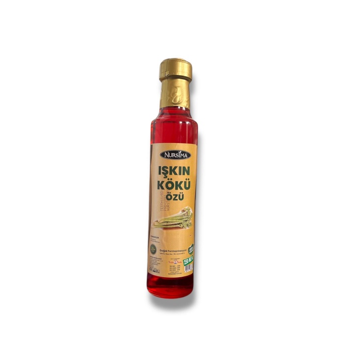 Işkın Kökü Özü 250 ml