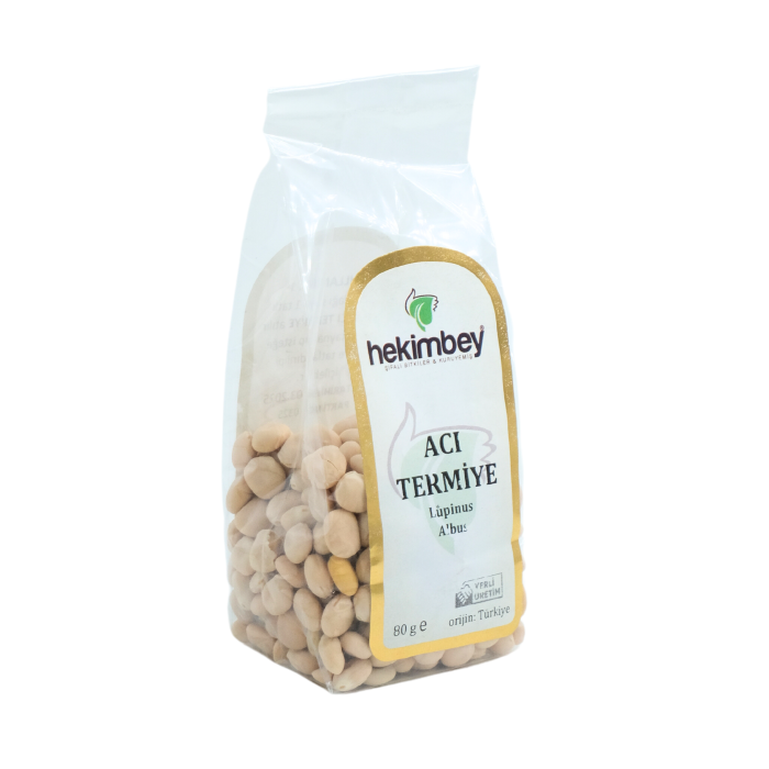 Acı Termiye (80gr)