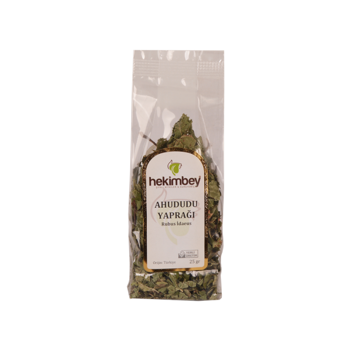 Ahududu Yaprağı (25gr)
