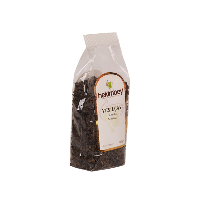 Yeşil Çay (140gr)