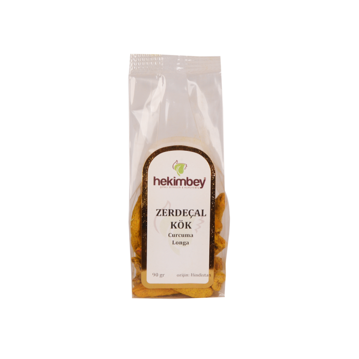 Zerdeçal Kök 85 Gr