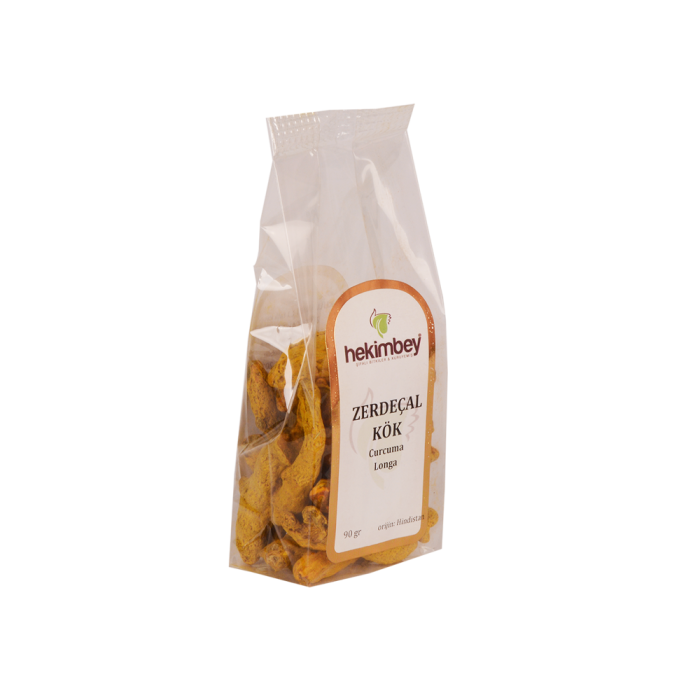 Zerdeçal Kök 85 Gr