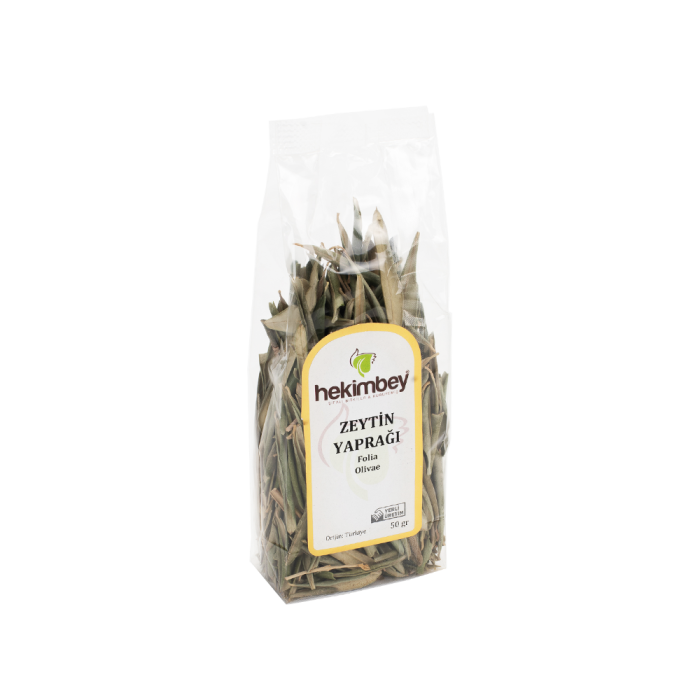 Zeytin Yaprağı