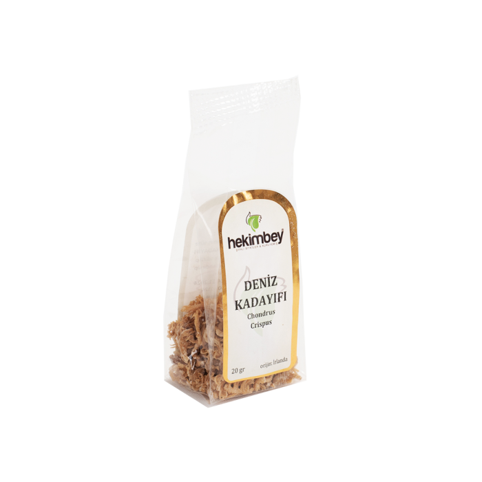 Deniz Kadayıfı (20gr)