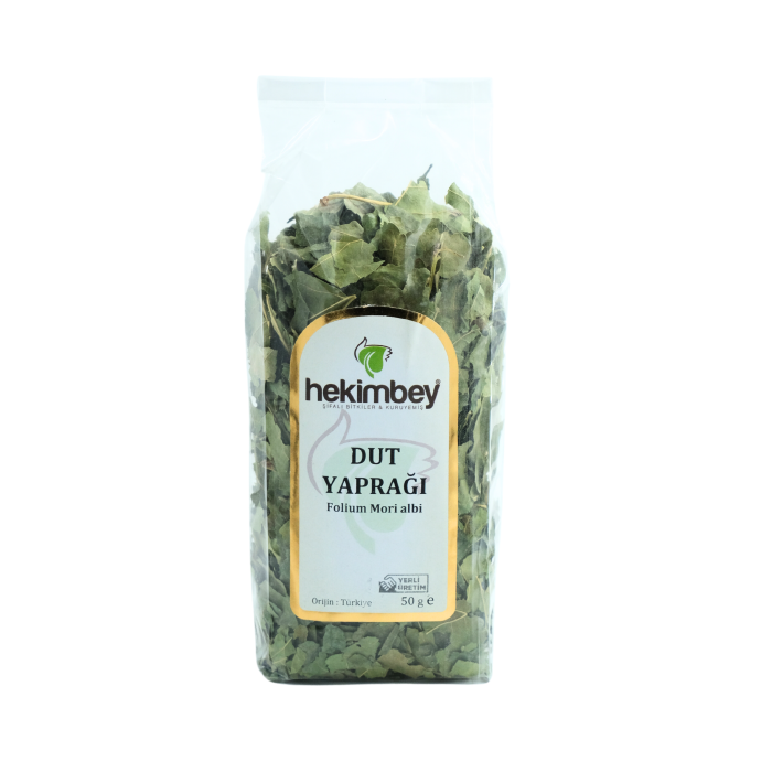 Dut Yaprağı (50gr)
