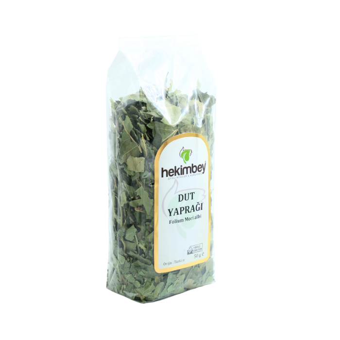 Dut Yaprağı (50gr)
