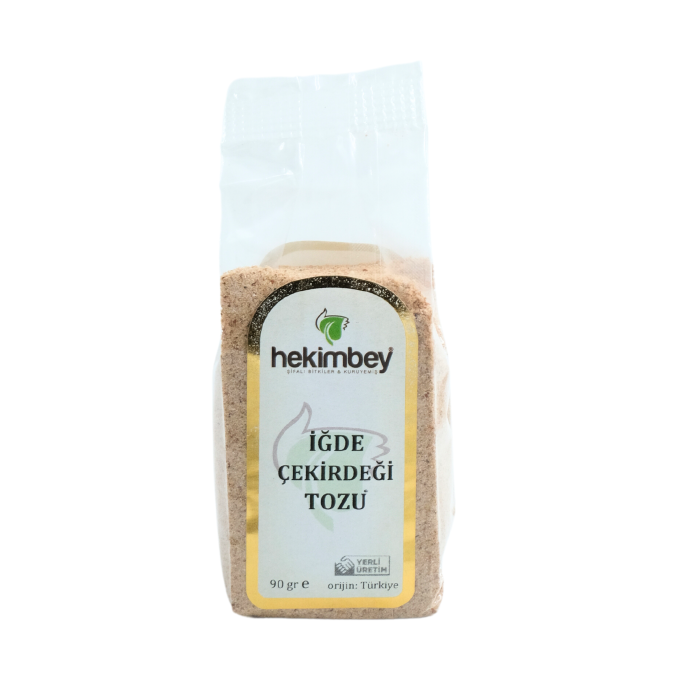 İğde Çekirdeği Tozu (90gr)