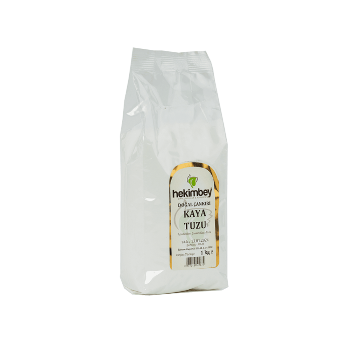 Kaya Tuzu (1kg)