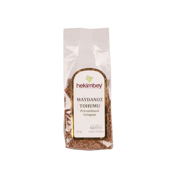 Maydanoz Tohumu (60gr)