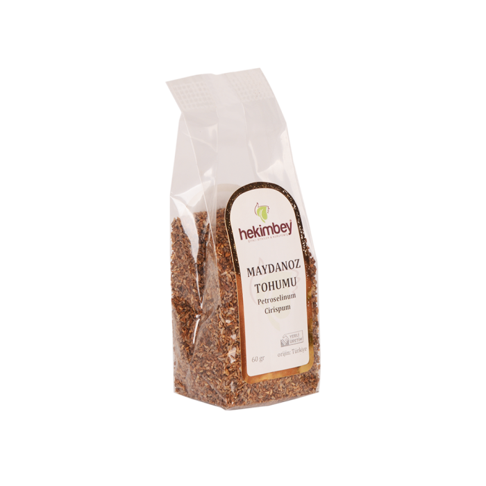 Maydanoz Tohumu (60gr)