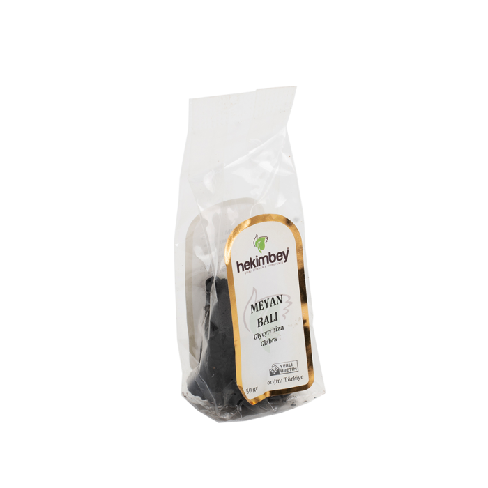Meyan Balı (50gr)