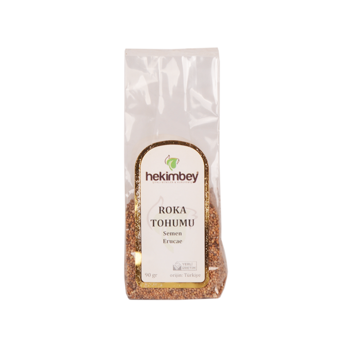 Roka Tohumu (90gr)