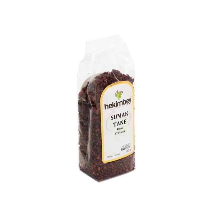 Sumak Tane (130gr)