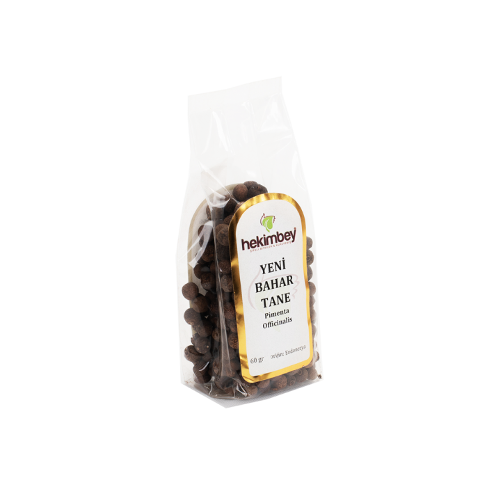 Yeni Bahar Tane (60gr)