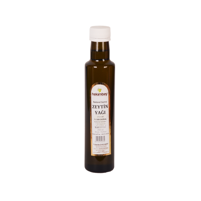 Zeytin Yağı (250ml)