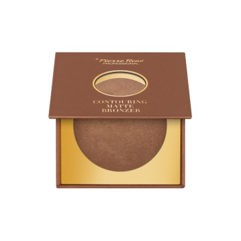 Mat Kontür Bronzlaştırıcı