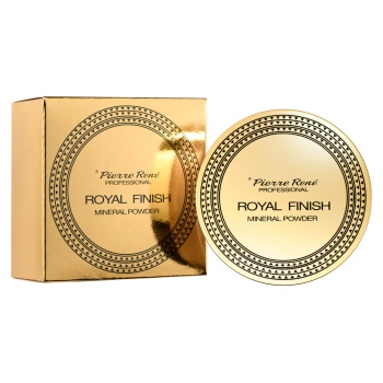 Royal Bitirici Mineral Pudra