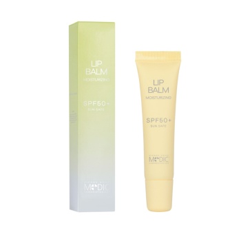 Nemlendirici Dudak Balmı