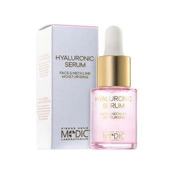 Hyaluronik Asit Serum